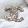 Chanel Brooch Secondhand