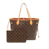 Louis Vuitton Monogram Neverfull MM Secondhand