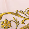 Hermès La Promenade De Longchamps Silk Scarf 90 Secondhand