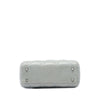 Dior Mini Iridescent Lambskin Cannage Lady Dior Secondhand
