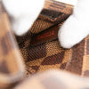 Louis Vuitton Damier Ebene Geronimos Secondhand