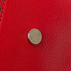 Gucci Medium Leather Bamboo Daily Crossbody Secondhand