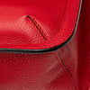Gucci Medium Leather Bamboo Daily Crossbody Secondhand