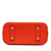 Louis Vuitton Monogram Vernis Rayures Alma BB Secondhand