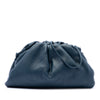 Bottega Veneta Lambskin The Mini Pouch Crossbody Secondhand