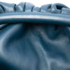 Bottega Veneta Lambskin The Mini Pouch Crossbody Secondhand