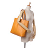 Hermès Clemence Double Sens 36 Secondhand