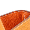Hermès Clemence Double Sens 36 Secondhand