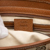 Gucci Small GG Canvas Bree Satchel Secondhand