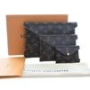 Louis Vuitton Monogram Pochette Kirigami Set Secondhand