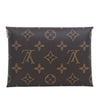 Louis Vuitton Monogram Pochette Kirigami Set Secondhand
