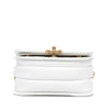 Chanel CC Quilted Caviar Flap Crossbody Secondhand
