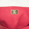 Chanel CC Quilted Caviar Flap Crossbody Secondhand