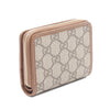 Gucci GG Surpeme Small Wallet Secondhand