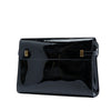 Saint Laurent Medium Patent Manhattan Shoulder Bag Secondhand