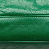 Secondhand Bottega Veneta Medium Calfskin Maxi Intrecciato Arco Slouch Tote