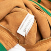 Secondhand Bottega Veneta Medium Calfskin Maxi Intrecciato Arco Slouch Tote
