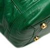 Secondhand Bottega Veneta Medium Calfskin Maxi Intrecciato Arco Slouch Tote