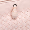 Bottega Veneta Nappa Intrecciato Shoulder Bag Secondhand