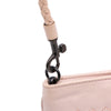 Bottega Veneta Nappa Intrecciato Shoulder Bag Secondhand