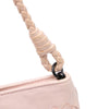 Bottega Veneta Nappa Intrecciato Shoulder Bag Secondhand