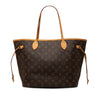 Louis Vuitton Monogram Neverfull MM Secondhand
