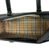 Burberry Leather Handbag Secondhand