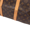 Louis Vuitton Monogram Keepall 55 Secondhand