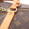 Louis Vuitton Monogram Keepall 55 Secondhand