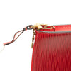 Secondhand Louis Vuitton Epi Pochette Accessoires