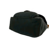 Prada Saffiano Trimmed Tessuto Shoulder Bag Secondhand