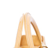 Dior Large Patent Cannage Lady Dior Secondhand