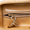 Dior Large Patent Cannage Lady Dior Secondhand
