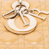 Dior Large Patent Cannage Lady Dior Secondhand