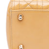 Dior Large Patent Cannage Lady Dior Secondhand
