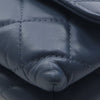 Chanel Medium Quilted Calfskin 19 Flap Secondhand