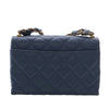 Chanel Medium Quilted Calfskin 19 Flap Secondhand