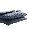 Chanel Medium Quilted Calfskin 19 Flap Secondhand