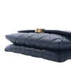 Chanel Medium Quilted Calfskin 19 Flap Secondhand