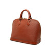Louis Vuitton Epi Alma PM Secondhand