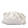 Bottega Veneta Lambskin The Mini Pouch Crossbody Secondhand