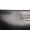 Prada Spazzolato Sidonie Chain Crossbody Secondhand