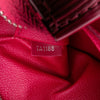 Secondhand Louis Vuitton Epi Toiletry Pouch 26