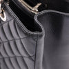 Chanel Caviar Grand Shopping Tote Secondhand