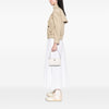 Prada Saffiano Shoulder Bag Secondhand