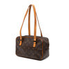 Louis Vuitton Monogram Cite MM Secondhand