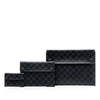 Louis Vuitton Damier Graphite Alpha Triple Pochette Secondhand