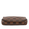 Louis Vuitton Damier Ebene Mini Pochette Accessoires Secondhand
