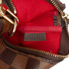 Louis Vuitton Damier Ebene Mini Pochette Accessoires Secondhand