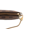 Louis Vuitton Damier Ebene Mini Pochette Accessoires Secondhand